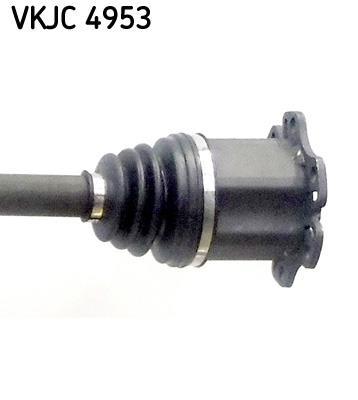 Cardan SKF ref. VKJC 4953